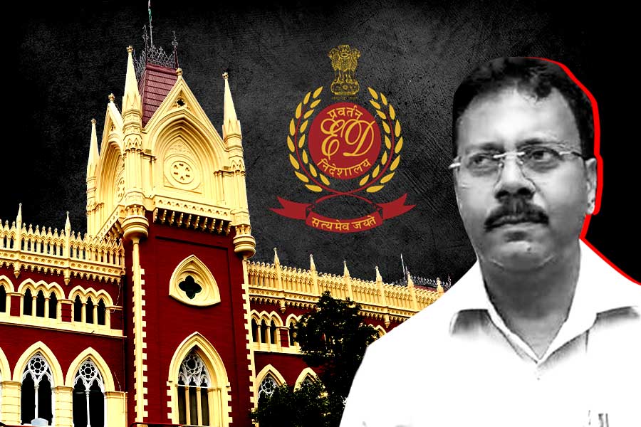 সন্দীপ ঘোষের আমলে আর জি করে দেদার দুর্নীতি! ইডি তদন্ত চেয়ে হাই কোর্টে প্রাক্তন সহকর্মী