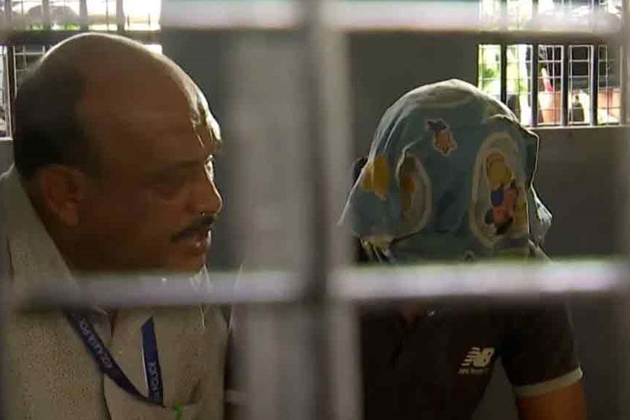 ধর্ষণ করেছিল সঞ্জয়ই! CBI ‘রিপোর্ট’ হাতিয়ার করে বিজেপিকে তোপ তৃণমূলের