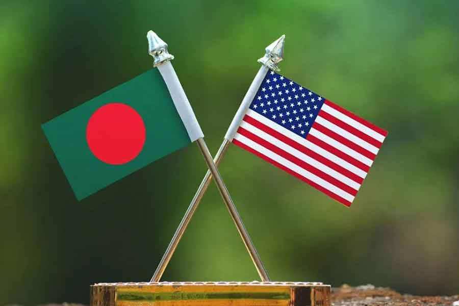 হাসিনা সরতেই বাংলাদেশের পাশে আমেরিকা, ইউনুস-যোগেই বন্ধুত্ব?