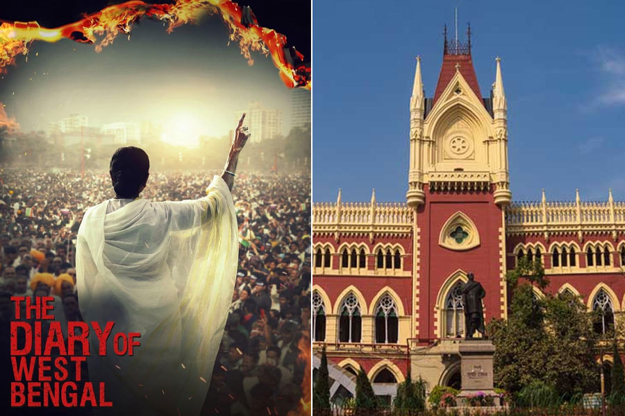 সাম্প্রদায়িক! ‘দ্য ডায়েরি অফ ওয়েস্ট বেঙ্গল’ মুক্তি আটকানোর মামলা! পাত্তাই দিল না হাই কোর্ট