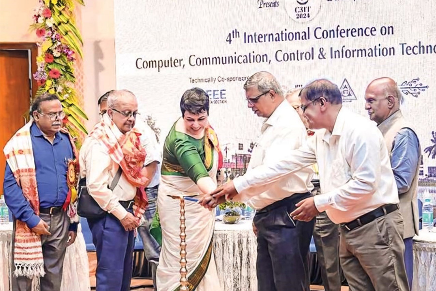 C3IT 2024: বিজ্ঞান ও প্রযুক্তির উদযাপন, অ্যাকাডেমি অফ টেকনোলজির আন্তর্জাতিক সম্মেলন