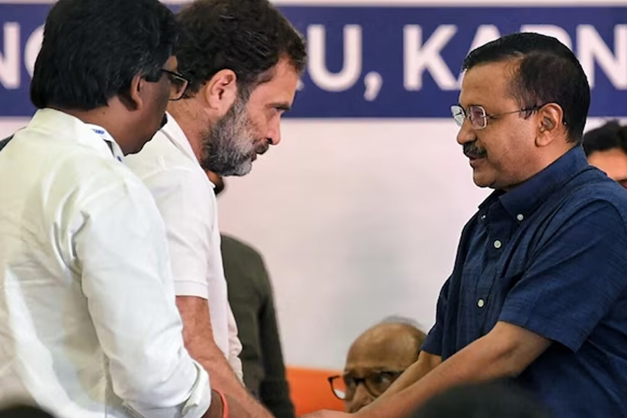 হরিয়ানায় জোটের জলাঞ্জলি? সব আসনে প্রার্থী দেবে দল, জানালেন রাজ্যের আপ প্রধান