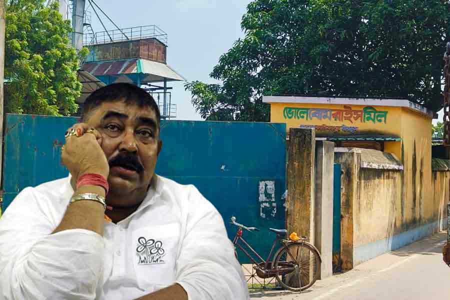 ফিরেছেন অনুব্রত, পুজোর আগে খুলবে চালকল? আশায় বুক বাঁধছেন শ্রমিকরা