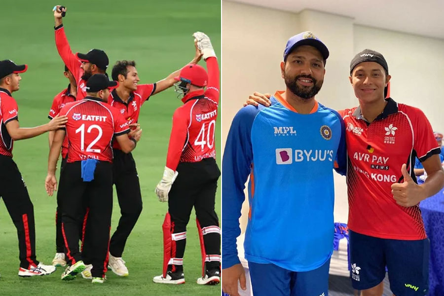 চার ওভারে শূন্য রান, শিকার এক উইকেট, টি-টোয়েন্টিতে বিরল নজির ভারতীয় বংশোদ্ভূত বোলারের