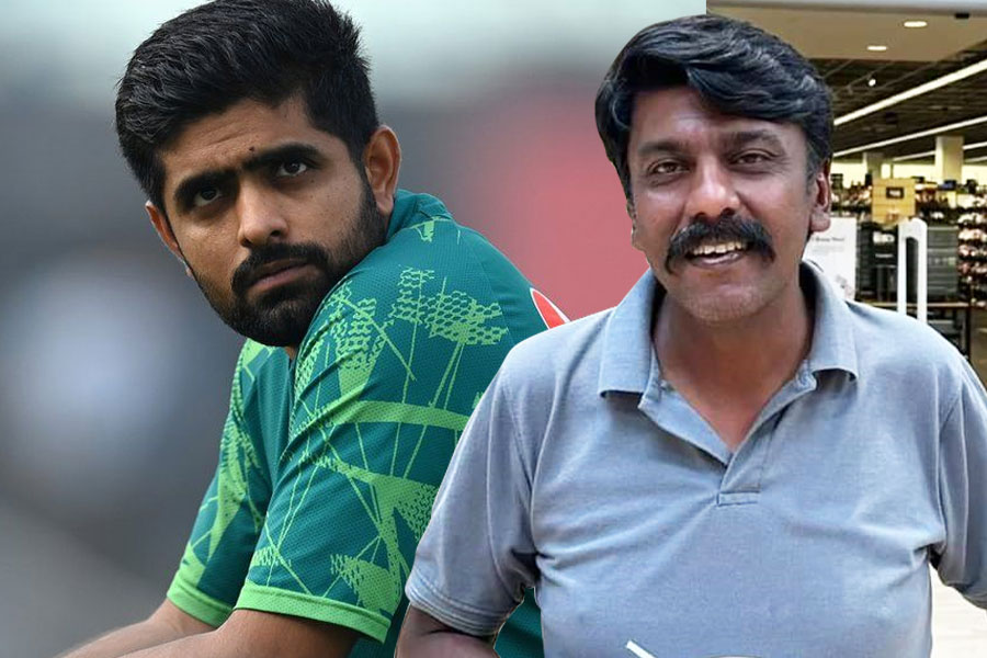 বাবর নিয়ে অতিরিক্ত ঊর্ধ্ববাহু হতে গিয়েই এই ভরাডুবি
