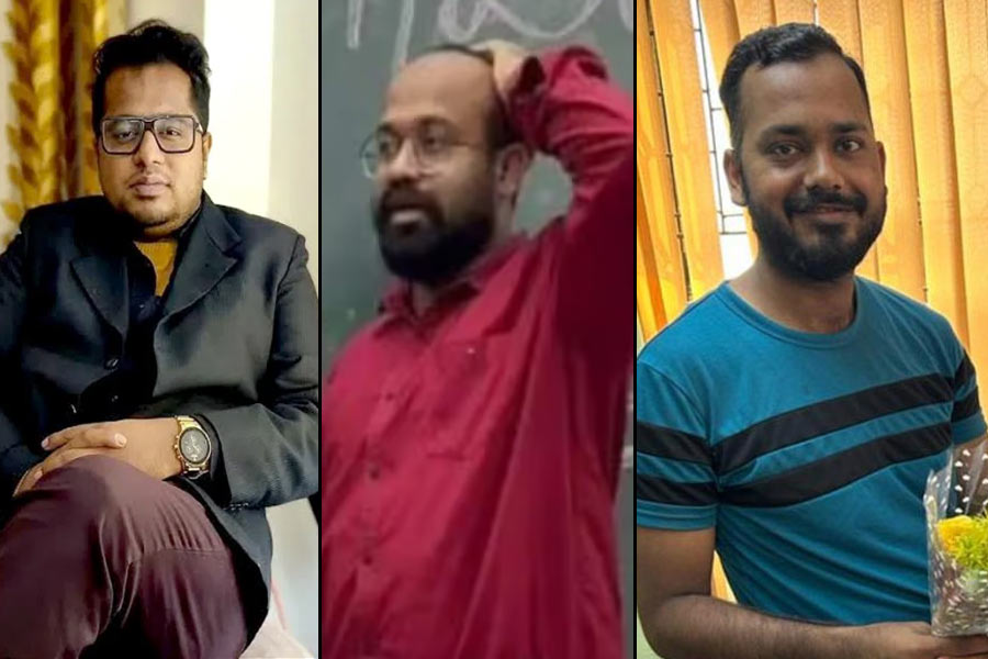 লাগাতার বিতর্ক, বিরূপাক্ষ-অভীক ও মুস্তাফিজুরকে সাসপেন্ড করল রাজ্য মেডিক্যাল কাউন্সিল