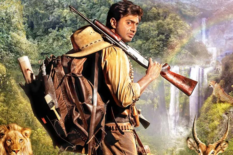 ফের বড়পর্দায় ‘চাঁদের পাহাড়’! জব্বর খবর দিলেন দেব