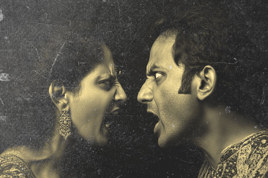 স্ত্রীর সঙ্গে তুমুল ঝগড়ায় ছেড়েছিলেন বাড়ি, ৩২ বছর পর ফেরাল ফেসবুক!