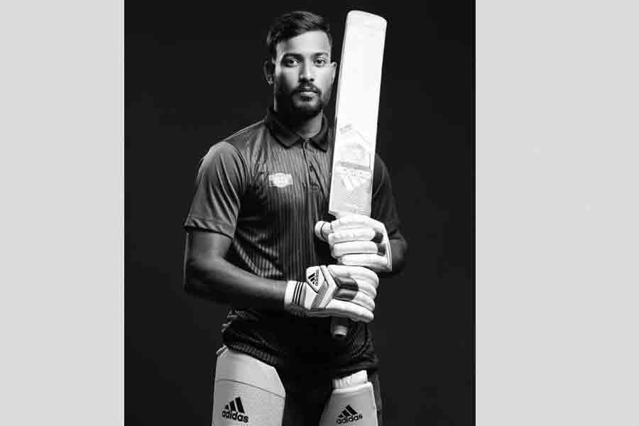পা পিছলে মৃত্যু বাংলার তরুণ ক্রিকেটারের