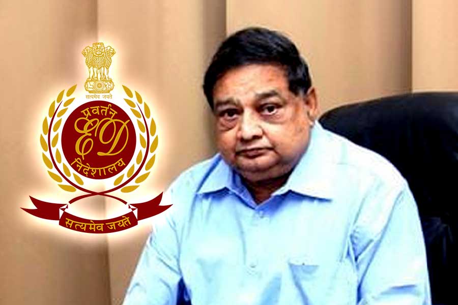 RG Kar দুর্নীতি: সাতসকালে তৃণমূল বিধায়কের একাধিক ঠিকানায় ইডি হানা