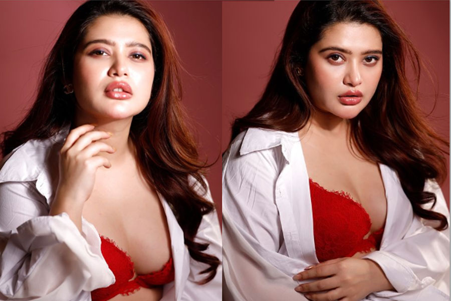 ‘জ্বালিয়ে পুড়িয়ে…’, নিন্দুকদের চ্যালেঞ্জ করে বিন্দাস এনা
