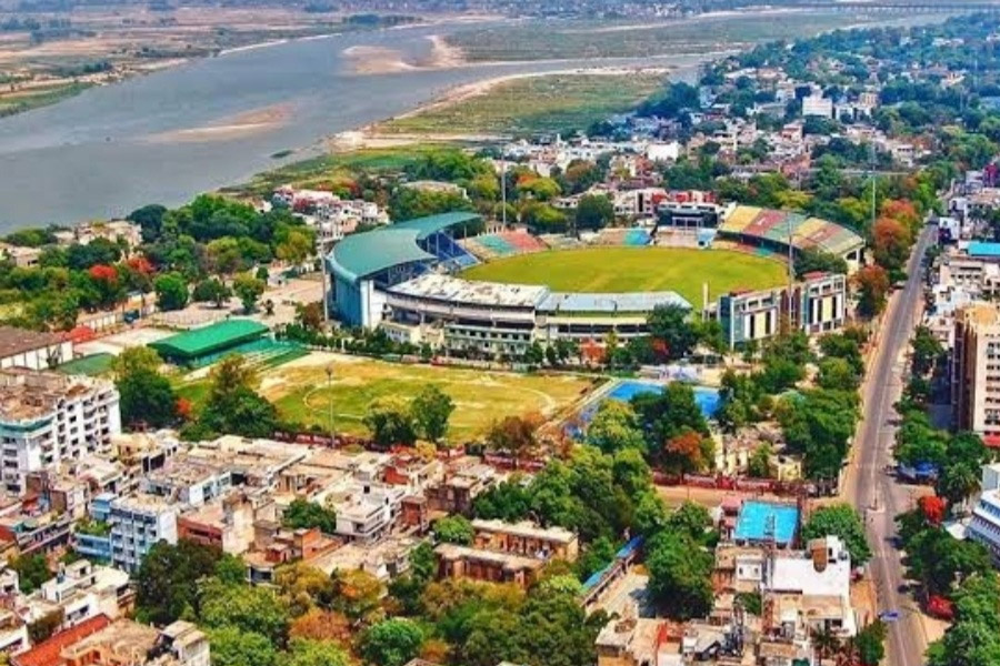 কানপুরে ভারত-বাংলাদেশ টেস্ট ভণ্ডুল করার হুমকি হিন্দু মহাসভার! কতটা পোক্ত নিরাপত্তা?