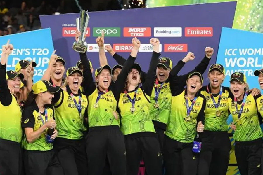 বিসিসিআইয়ের দেখানো পথে আইসিসি, পুরুষ ও মহিলা ক্রিকেটে সমান হচ্ছে পুরস্কারমূল্য