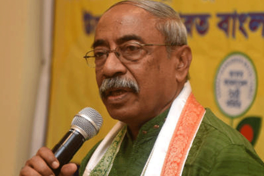 বারবার সরব হয়েছেন মৌলবাদীদের বিরুদ্ধে, বাংলাদেশে গ্রেপ্তার লেখক শাহরিয়ার কবির