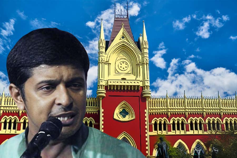 ভাইরাল অডিও কাণ্ডে কোন যুক্তিতে গ্রেপ্তার সিপিএম যুব নেতা কলতান? রিপোর্ট তলব হাই কোর্টের
