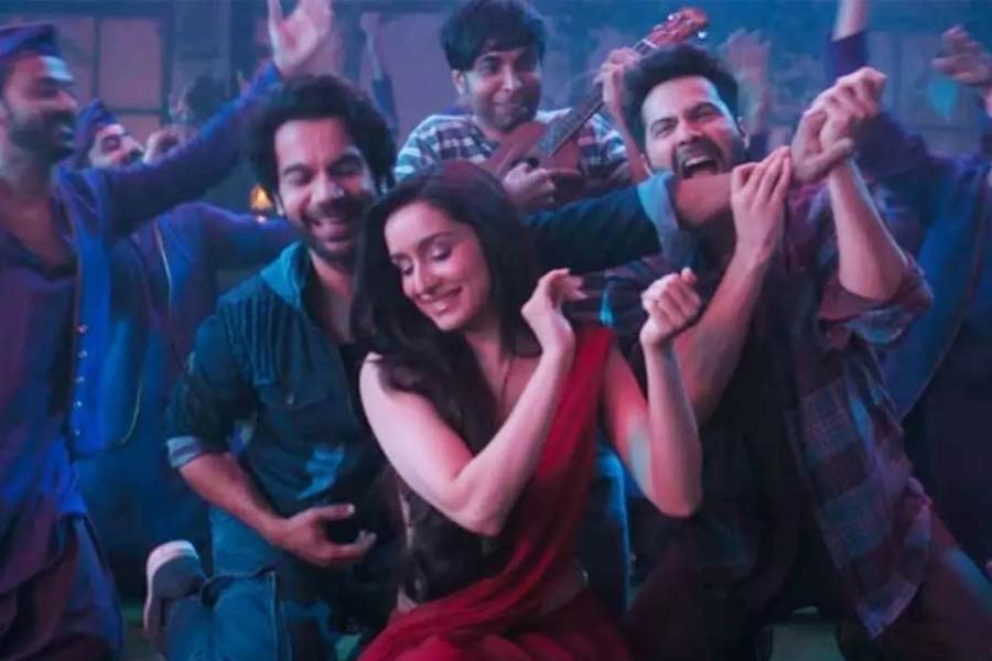 ‘স্ত্রী ২’-এর কোরিওগ্রাফারের বিরুদ্ধে যৌন হেনস্তার অভিযোগ! পুলিশের হাতে আটক অভিযুক্ত