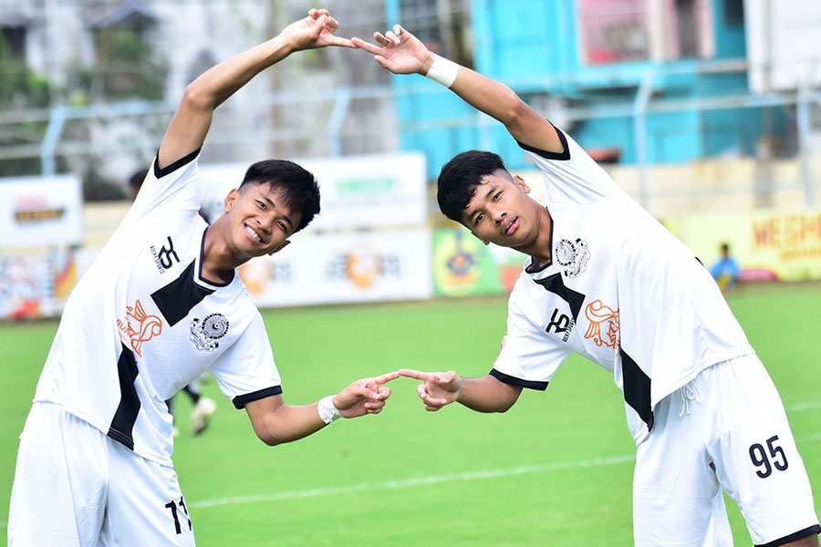 বৃষ্টিতে ম্যাচ বাতিলের মধ্যেও সুখবর মহামেডানে, কলকাতা লিগের সুপার সিক্সে ইসরাফিলরা