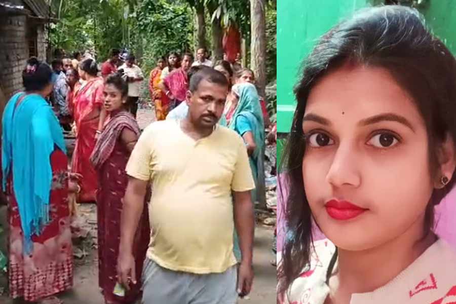 দ্বিতীয় বিয়ের প্রতিবাদ করায় প্রথম স্ত্রীকে ‘খুন’, আটক স্বামী