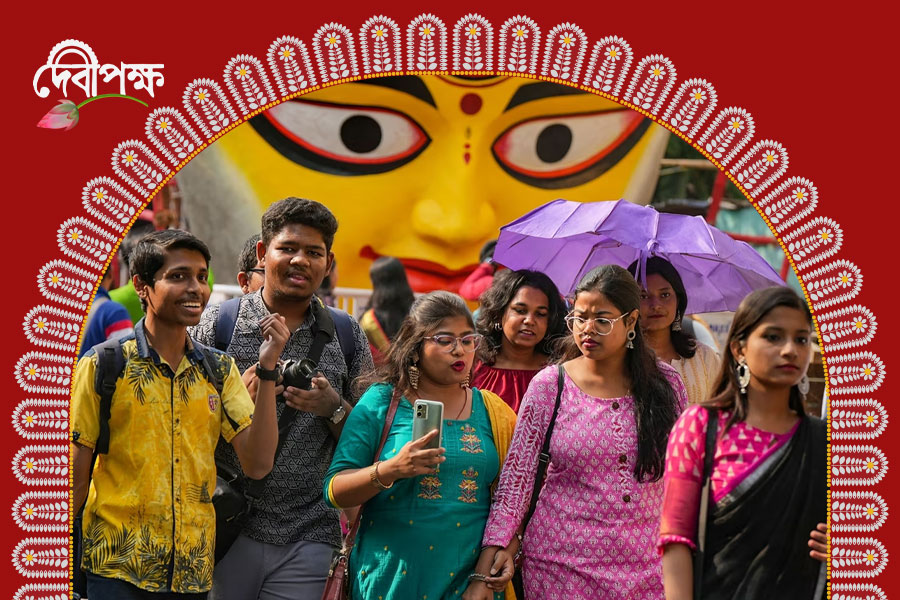 পুজোর আনন্দযজ্ঞে কাটবে অবসাদ, মন ভালো রাখার টিপস বিশেষজ্ঞের