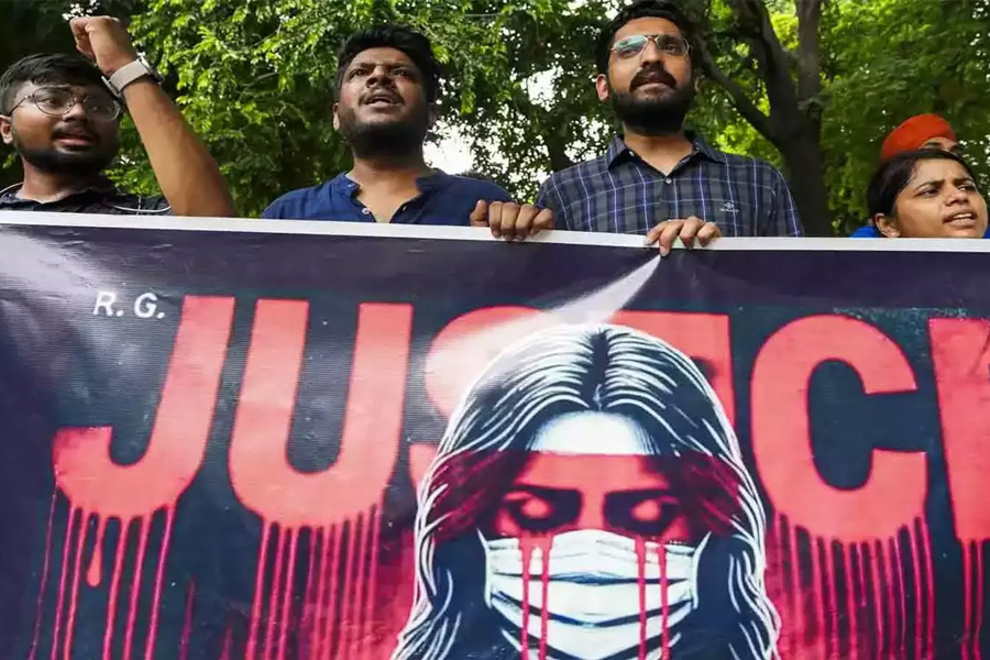 প্রতিবাদ ও কয়েকটি প্রশ্ন