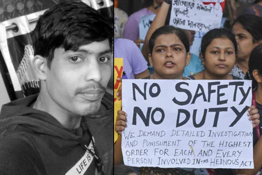 আর জি করে ‘বিনা চিকিৎসা’য় যুবকের মৃত্যু, চিকিৎসকদের কাজে ফেরার আর্জি কুণালের