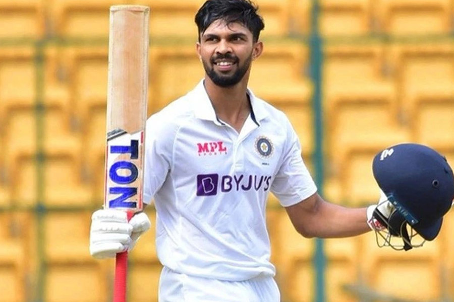 জাতীয় দলে থাকা সত্ত্বেও ইরানি ট্রফির দলে ধ্রুব-দয়াল, অবশিষ্ট ভারতে বাংলার দুই তারকা