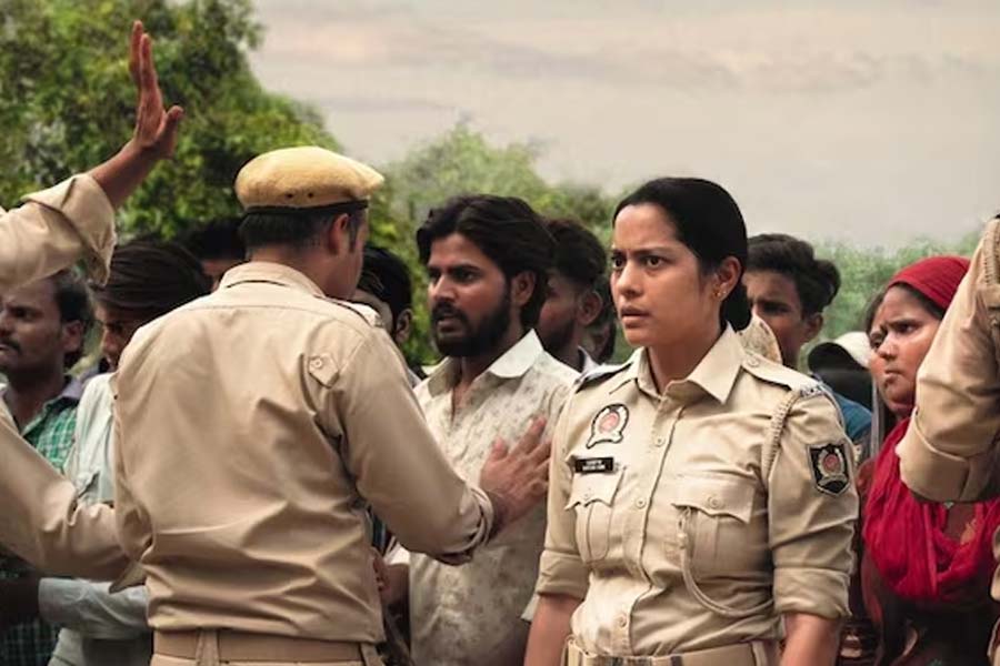 শুধু ‘লাপাতা লেডিজ’ নয়, আরও এক হিন্দি ছবির অস্কার এন্ট্রি, রয়েছে বং কানেকশনও!
