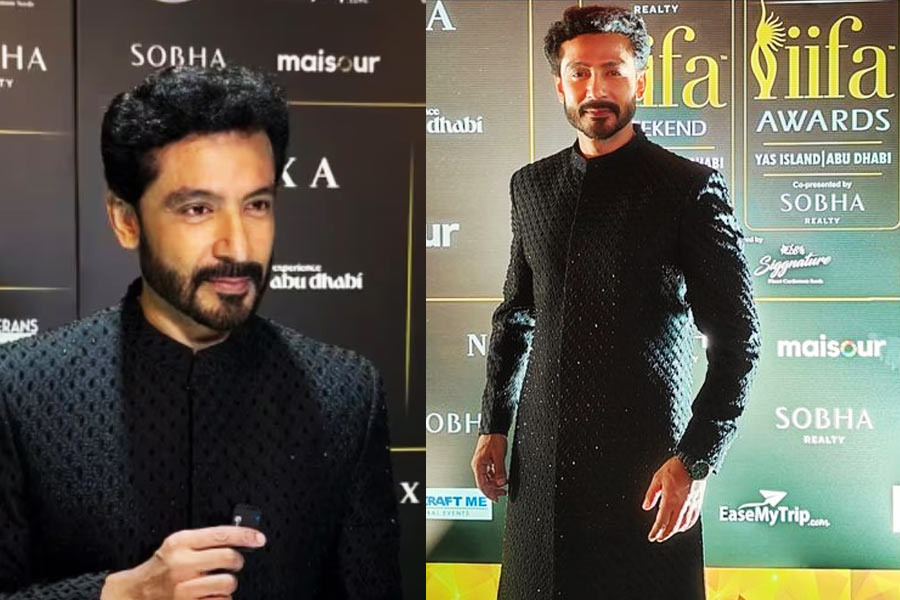 IIFA-র মঞ্চে টোটা, বাংলা ফিল্ম ইন্ডাস্ট্রির ‘হৃত গৌরব পুনরুদ্ধার’ নিয়ে কী বললেন?