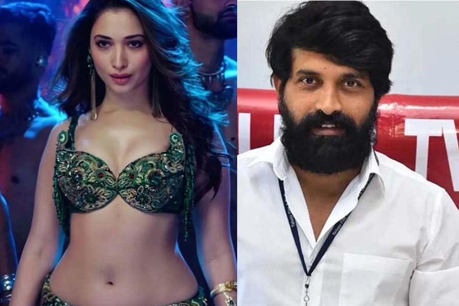 নাবালিকাকে যৌন হেনস্তা, গোয়ায় গ্রেপ্তার ‘আজ কি রাত’ খ্যাত নৃত্য পরিচালক