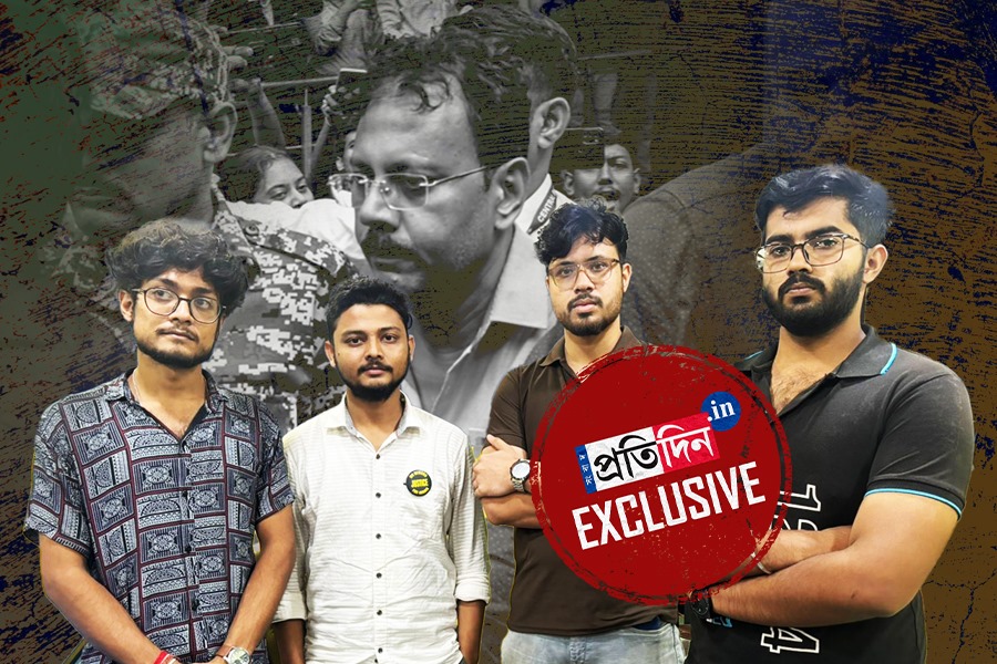 বিরোধিতা করলেই সামাজিক বয়কট! সন্দীপের ‘থ্রেট কালচার’ নিয়ে বিস্ফোরক জুনিয়র ডাক্তাররা