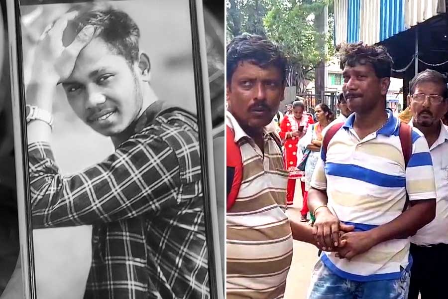 ফের চিকিৎসায় গাফিলতিতে মৃত্যু? আর জি কর হাসপাতালে মৃত্যু ২৪ বছরের যুবকের