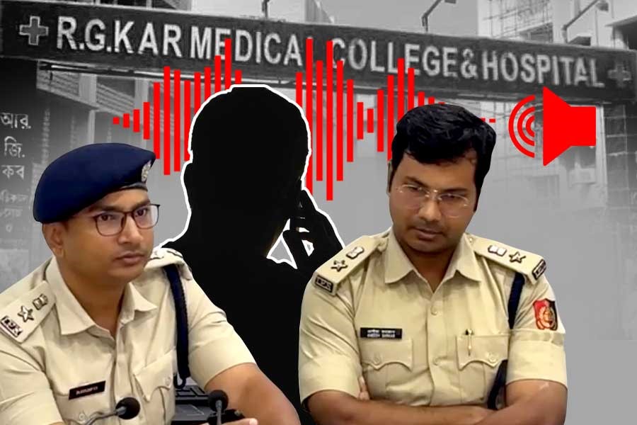 জুনিয়র চিকিৎসকদের উপর হামলার ভাইরাল অডিও কাণ্ডে পুলিশের জালে DYFI নেতা কলতান