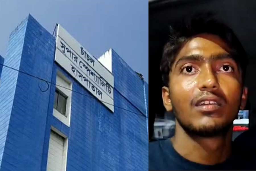 ‘আর জি কর বানিয়ে দেব,’ মালদহে নার্সকে হুমকির অভিযোগে উত্তেজনা