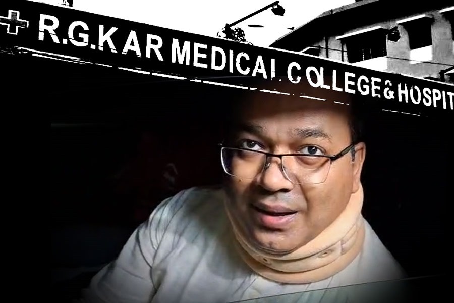 রক্তগঙ্গা বইয়ে দেব! তড়িঘড়ি ময়নাতদন্তের ‘কারণে’ বিস্ফোরক চিকিৎসক