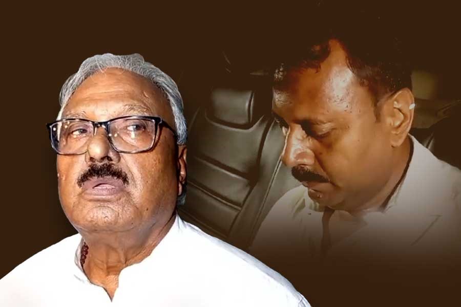 দেহ উদ্ধারের দিন কেন আর জি করে? ম্যারাথন জেরার পর মুখ খুললেন বিধায়ক