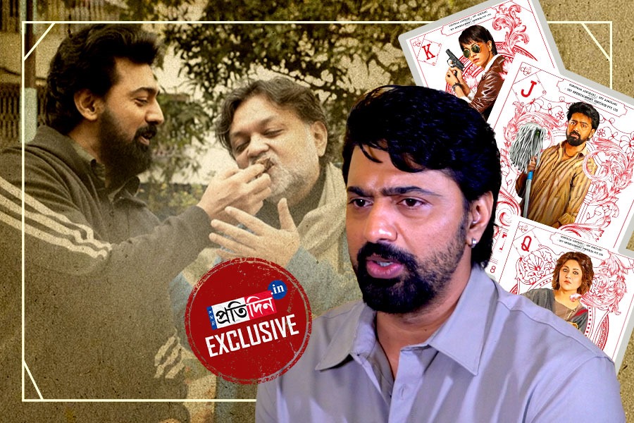 আর জি কর ইস্যু থেকে ধর্ষণের শাস্তি! অকপট ‘টেক্কা’র দেব