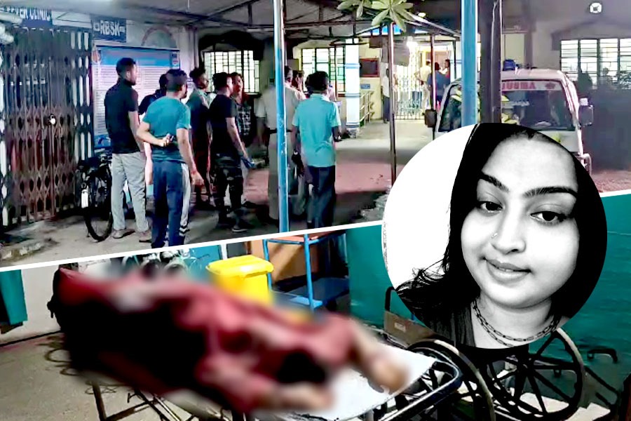 মজার ছলে গুলি করে স্ত্রীকে খুন! চাঞ্চল্যকর দাবিতে উত্তেজনা হুগলির কানাইপুরে