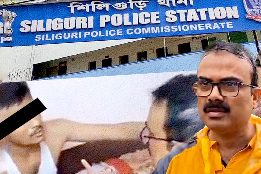 দুই বিহারী ছাত্রকে মার! পুলিশের জালে ‘বাংলা পক্ষে’র ২ সমর্থক