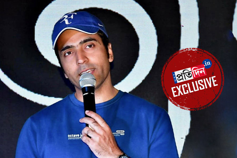 ‘ইন্ডাস্ট্রিতে পাওয়ার পলিটিক্স চলে…’, একান্ত সাক্ষাৎকারে কেন এমন কথা আবিরের?