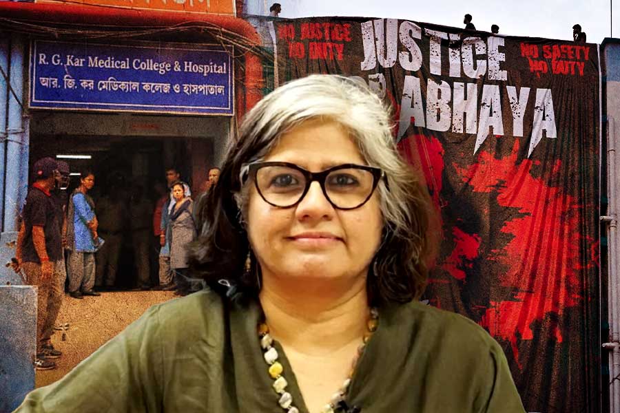পার্লামেন্ট হামলার ‘চক্রী’র হয়ে কোর্টে লড়াই, সেই বৃন্দাই এবার আর জি কর মামলার আইনজীবী