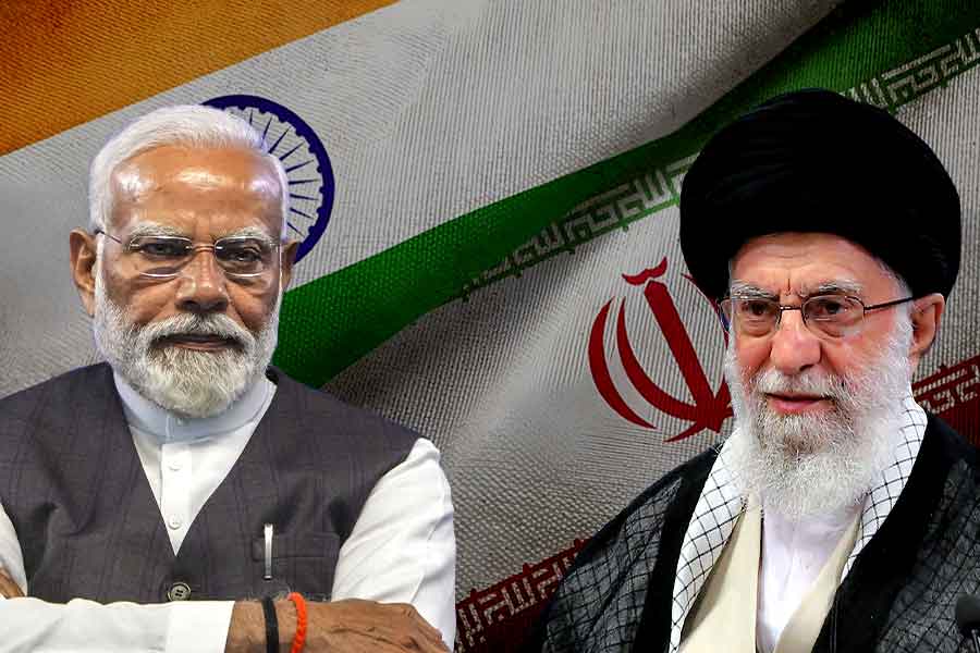 ‘ভারতে নিপীড়িত মুসলিমরা’, হঠাৎ ‘বন্ধু’কে তোপ ইরানের, কোন খাতে দিল্লি-তেহরান সম্পর্ক!