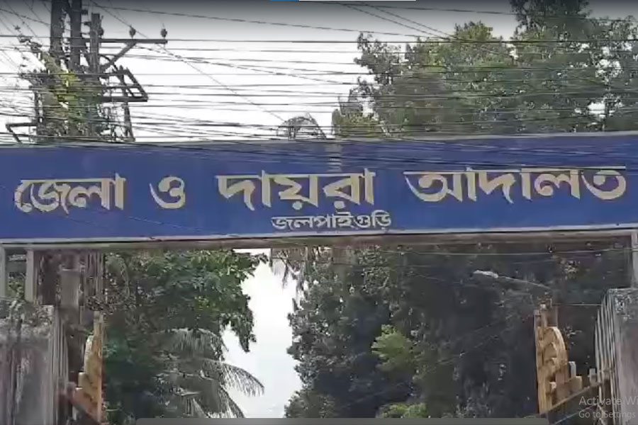 জলপাইগুড়ির নাবালিকাকে ধর্ষণ, জওয়ানের ২৫ বছরের কারাদণ্ডের নির্দেশ আদালতের