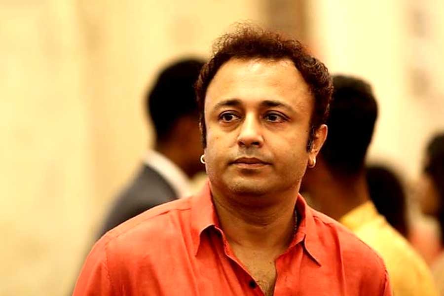 ‘সাইজ কত’ জানতে চেয়ে মেসেজ! যৌন হেনস্তার অভিযোগে পালটা জয়জিতের