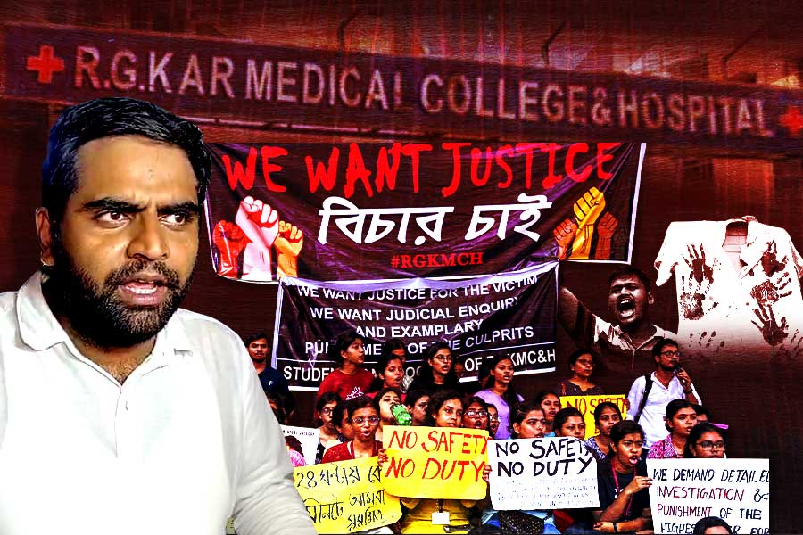 ‘ফাঁসিয়েছে কে?’, সঞ্জয়ের বয়ানের পরই সিবিআই তদন্ত নিয়ে প্রশ্ন কিঞ্জলের