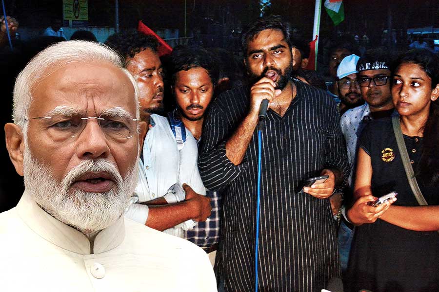 ‘আপনার হস্তক্ষেপ চাই’, আর জি কর কাণ্ডে প্রধানমন্ত্রীকে চিঠি জুনিয়র চিকিৎসকদের