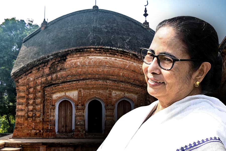 পর্যটনে দেশের সেরা বাংলার এই গ্রাম, কেন্দ্রের স্বীকৃতিতে আপ্লুত মমতা