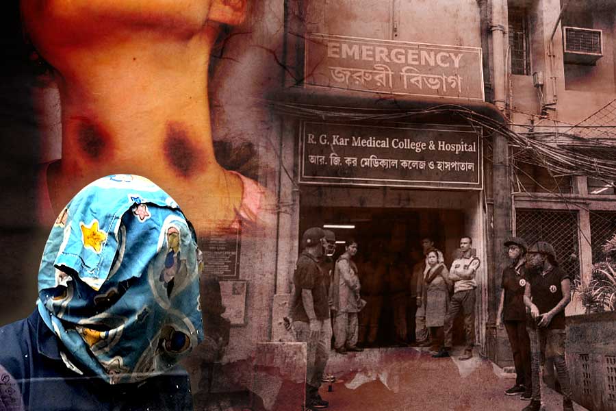 খুনের দায় চাপাতেই কি ডাকা হয় সঞ্জয়কে? তদন্তে নয়া মোড়