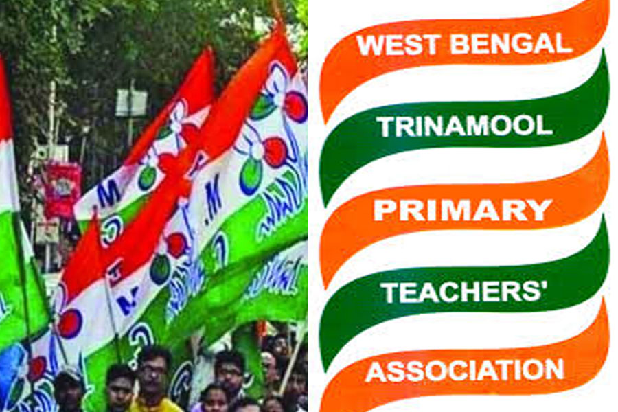 বিরূপ মন্তব্য, দায়িত্ব পালনে ব্যর্থ! ছয় পদাধিকারীকে বহিষ্কার তৃণমূলের প্রাথমিক শিক্ষক সংগঠনের