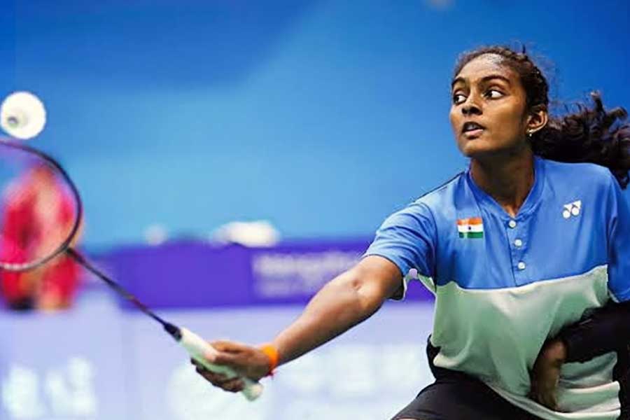 কাছে এসেও অধরা সোনা জয়, প্যারালিম্পিকের ব্যাডমিন্টনে রুপো পেলেন তুলসীমতী