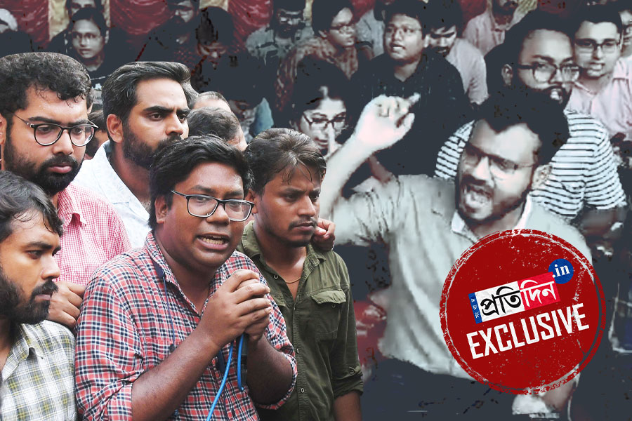 আন্দোলনে হুঁশিয়ারি! জুনিয়র চিকিৎসকদের কর্মবিরতি নিয়ে কী বলছে জনতা?